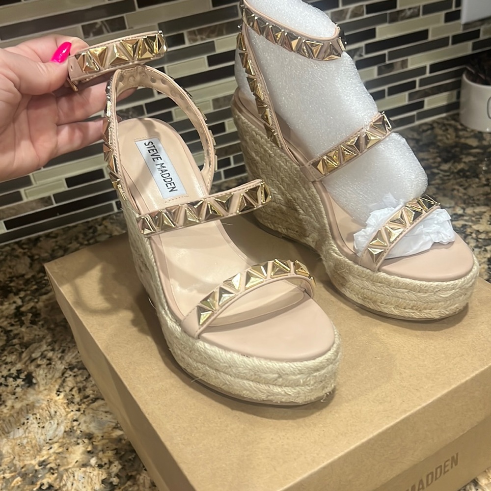 Brand new size 6.5